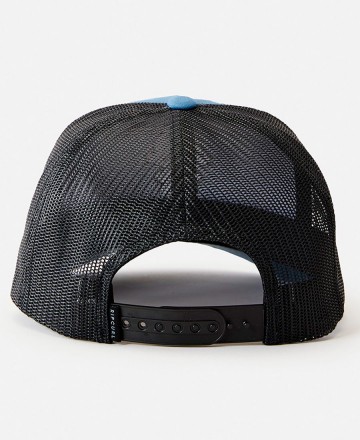 Cap
Rip Curl Icons Trucker