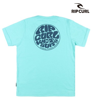 Remera
Rip Curl Wetty