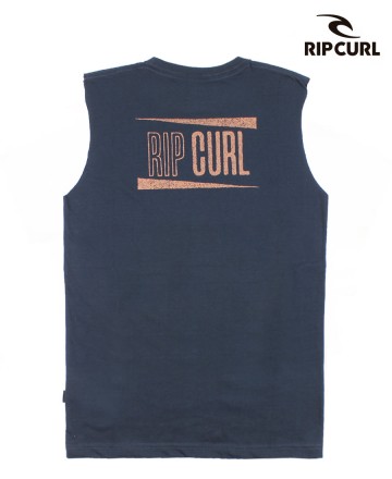 Remera
Rip Curl Basic