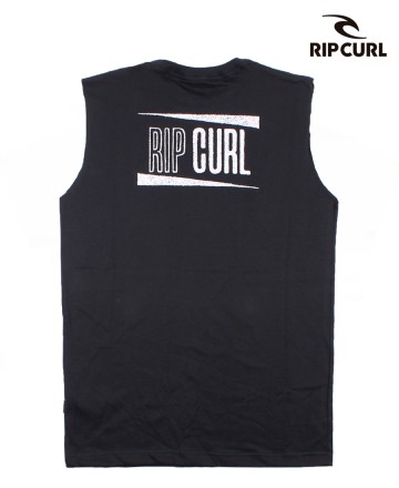 Remera
Rip Curl Basic