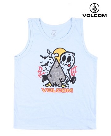 Musculosa
Volcom Rip It