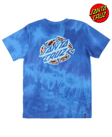 Remera
Santa Cruz Batik Broken Dot