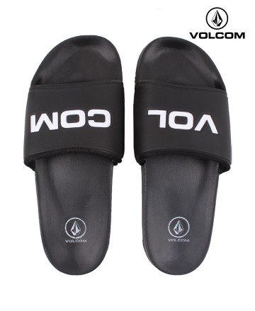 Sandalias
Volcom Slide Roker