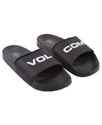 Sandalias
Volcom Slide Roker