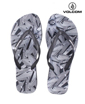 Ojotas
Volcom Rocker Print