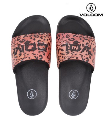 Sandalias
Volcom Slide Stone