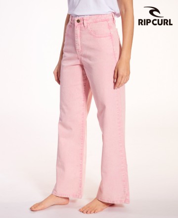 Pantaln
Rip Curl Wide Leg