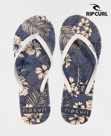 Ojotas
Rip Curl Surf Treehouse Iwot