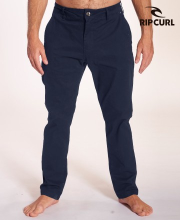 Pantaln
Rip Curl Chino Slim Fit Basic