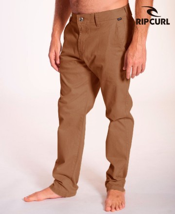 Pantaln
Rip Curl Chino Slim Fit Basic