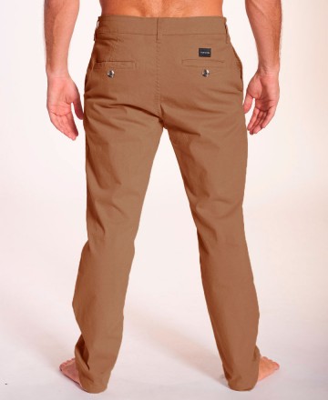 Pantaln
Rip Curl Chino Slim Fit Basic