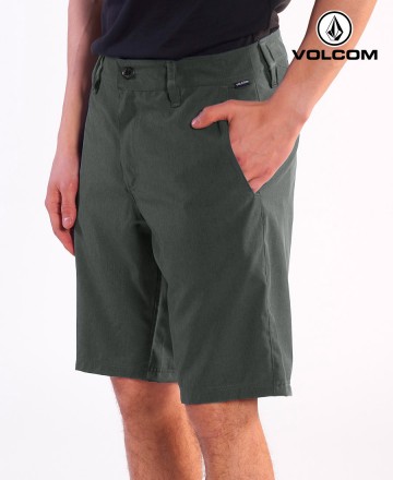 Boardwalk
Volcom Solid 20 Pulg