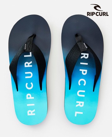 Ojotas
Rip Curl Bob Cush