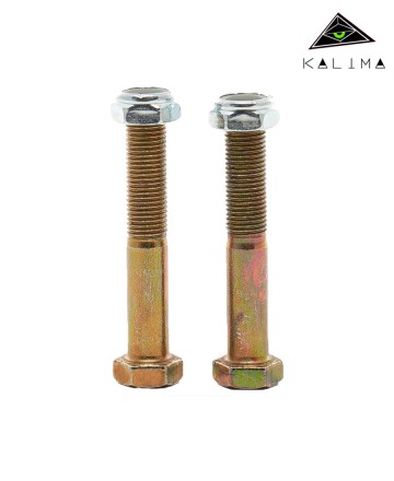 Tornillos
Kalima Kimping