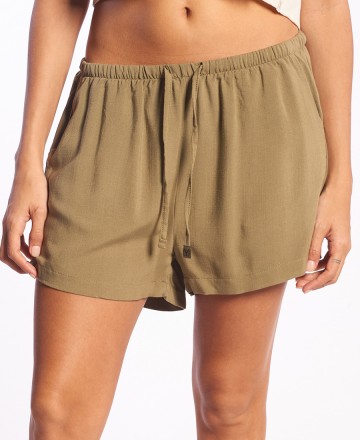 Short
Y T Quique? Low Plain