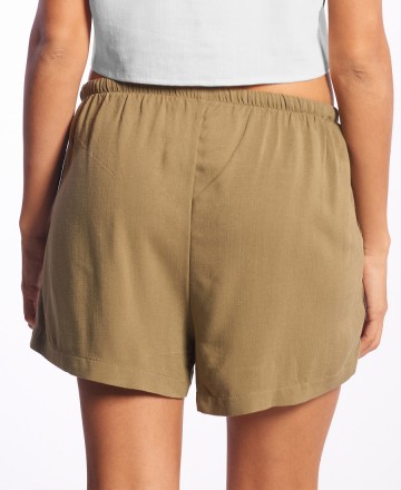 Short
Y T Quique? Low Plain