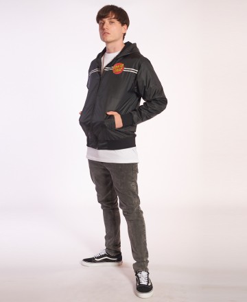 Rompeviento
Santa Cruz Print