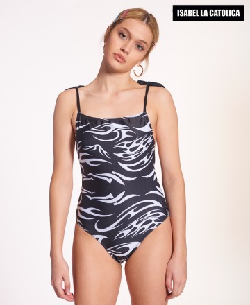 One Piece 
Isabel La Catolica Tribal