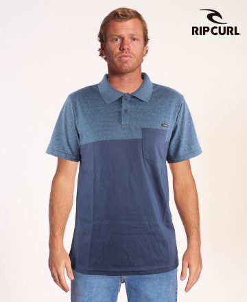 Polo
Rip Curl Pkt Panot