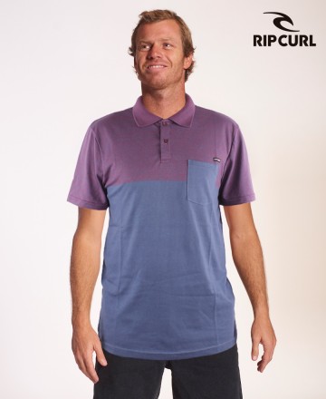 Polo
Rip Curl Pkt Panot