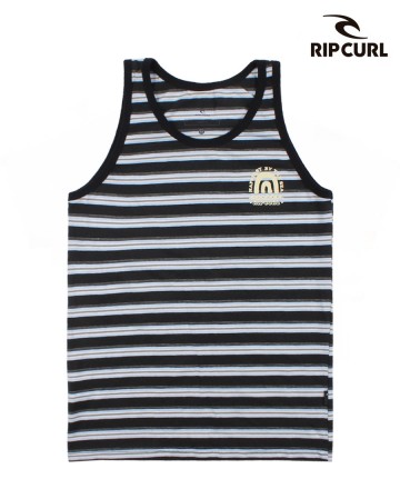 Musculosa
Rip Curl Print