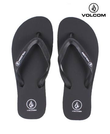 Ojotas
Volcom Rocker