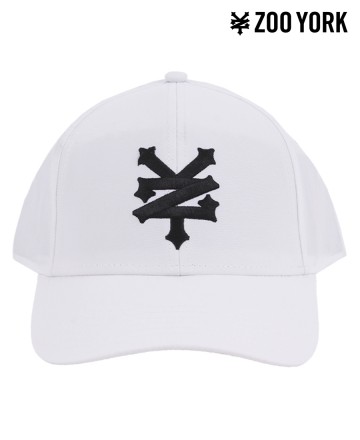 Cap
Zoo York Emby