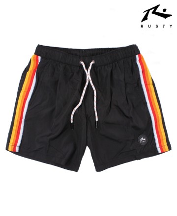 Boardshort
Rusty Kanalui 15 Pulg