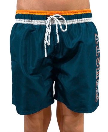 Boardshort
Rusty College 15 Pulg