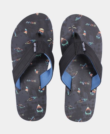 Ojotas
Rip Curl Ripper