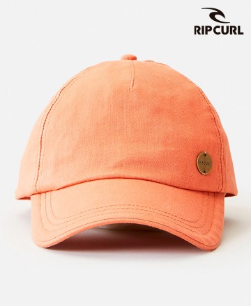 Cap
Rip Curl Hemp Tie