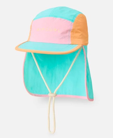 Cap
Rip Curl Surf UPF50+