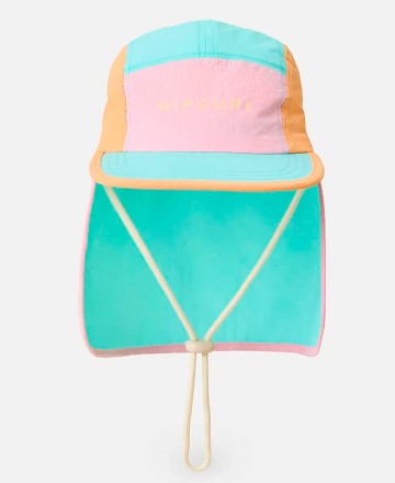 Cap
Rip Curl Surf UPF50+