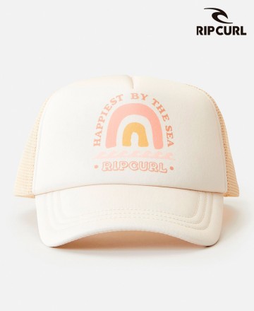 Cap
Rip Curl The Sea