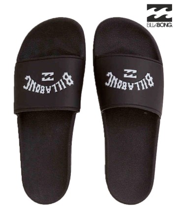 Sandalias
Billabong Strippes Slide