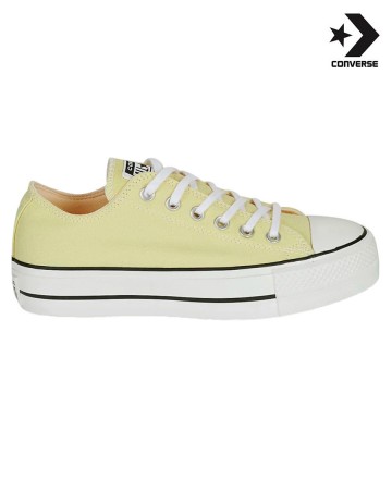 Zapatillas
Converse Platform