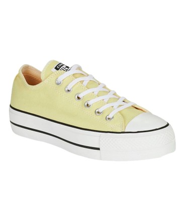 Zapatillas
Converse Platform