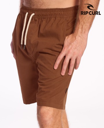 Bermuda
Rip Curl Papertouch 18 Pulg