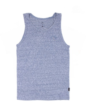 Musculosa
Rip Curl Snow Print