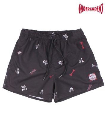 Boardshort
Independent Synthesis 12 Pulg