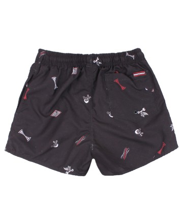 Boardshort
Independent Synthesis 12 Pulg