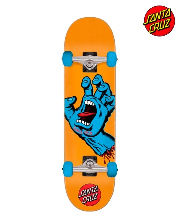 Skate
Santa Cruz Screaming Hand Mid