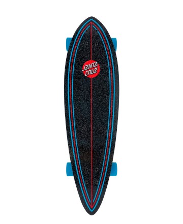 Longboard
Santa Cruz Screaming Hand Pintail Cruiser