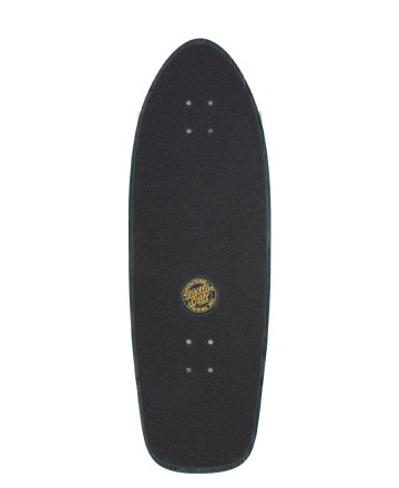 Surfskate
Santa Cruz Classic Dot Pig