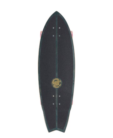 Surfskate
Santa Cruz Glow Dot Shark