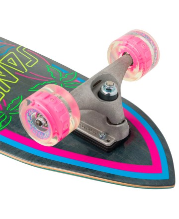 Surfskate
Santa Cruz Glow Dot Shark