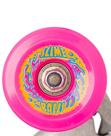 Surfskate
Santa Cruz Pink Dot Check Cut Back