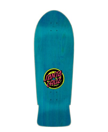 Tabla
Santa Cruz Roskopp 3 Reissue