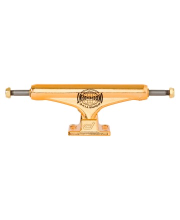 Trucks
Independent Stage 11 Primitive Gold Mid x2