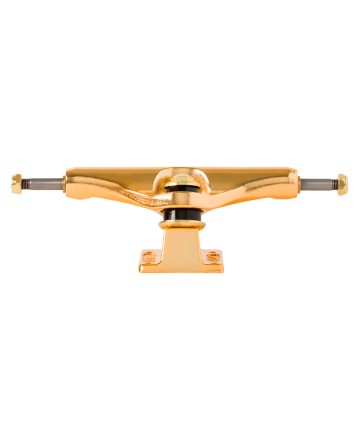 Trucks
Independent Stage 11 Primitive Gold Mid x2